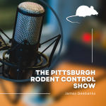 The Pittsburgh Rodent Control Show